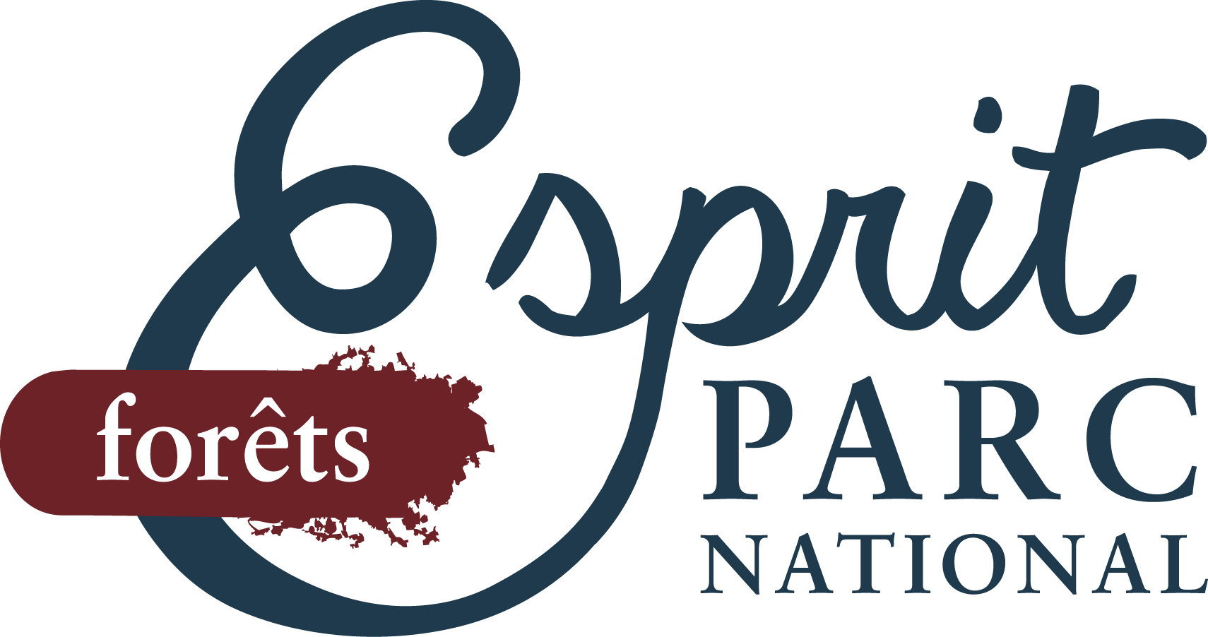 logo esprit parc